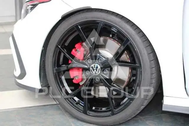 2022 Volkswagen GOLF