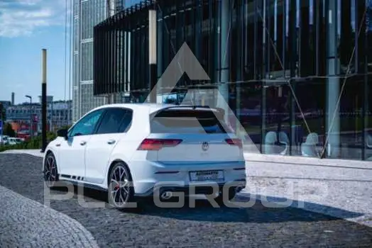 2022 Volkswagen GOLF