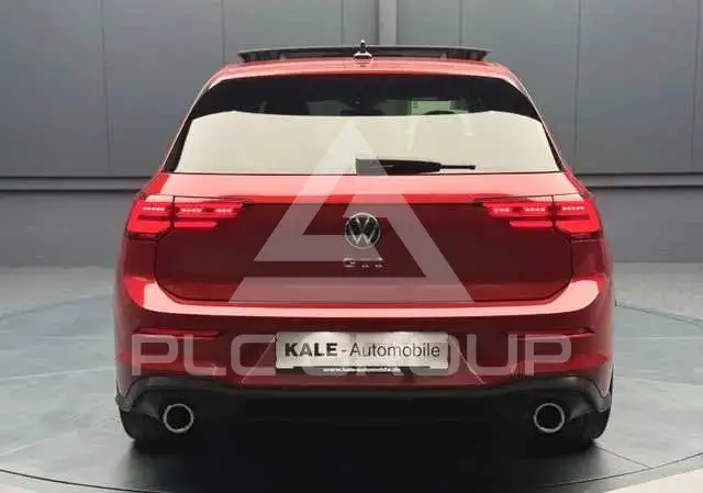 2022 Volkswagen GOLF