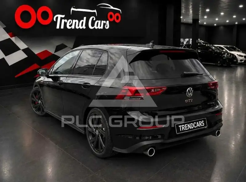 2022 Volkswagen GOLF