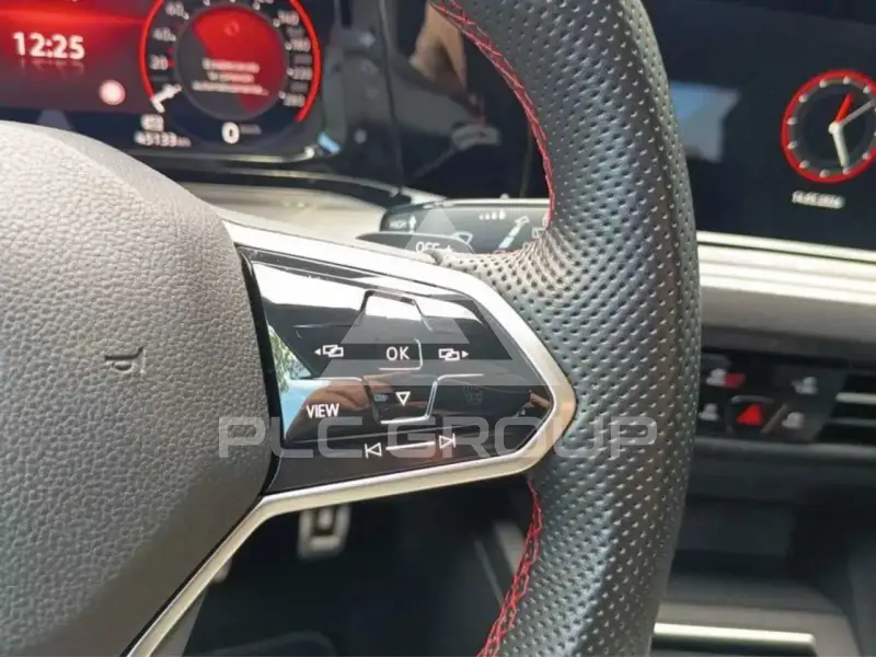 2022 Volkswagen GOLF