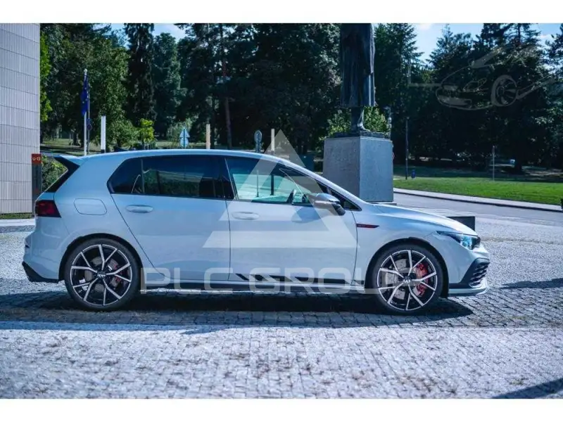 2022 Volkswagen GOLF