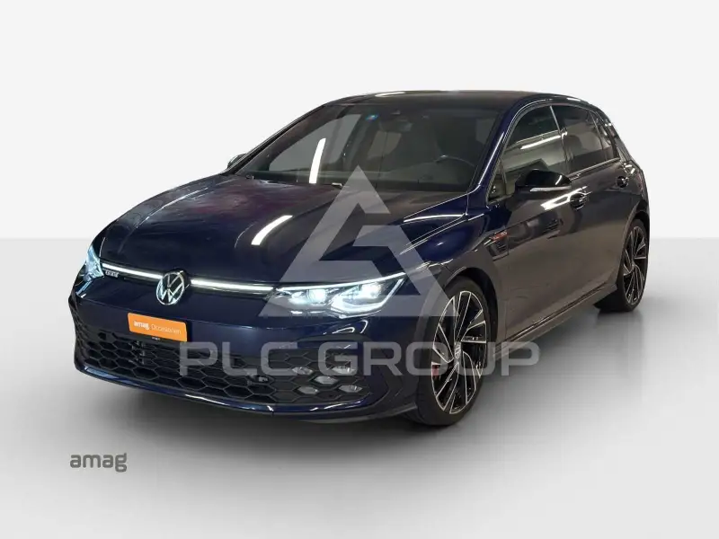 2022 Volkswagen GOLF