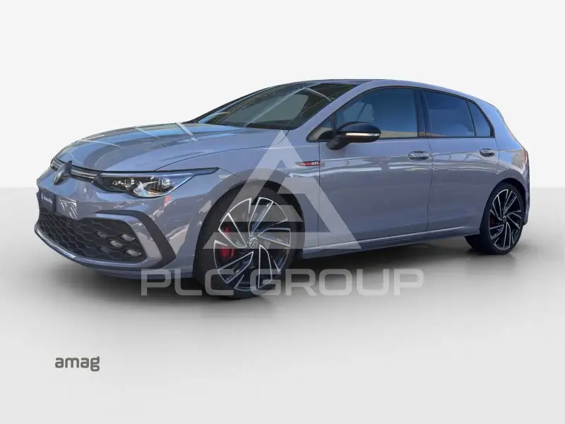 2022 Volkswagen GOLF