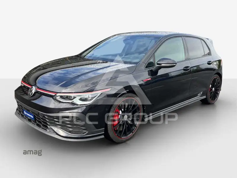 2022 Volkswagen GOLF