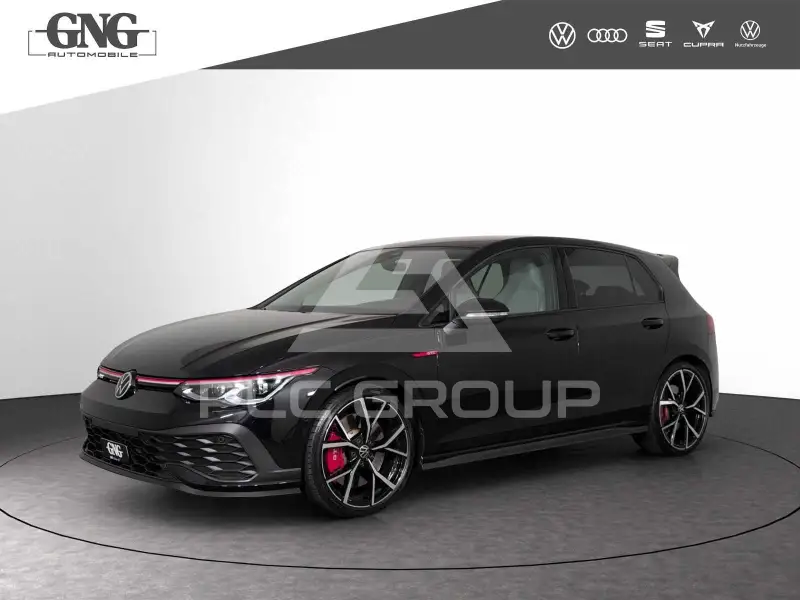 2022 Volkswagen GOLF