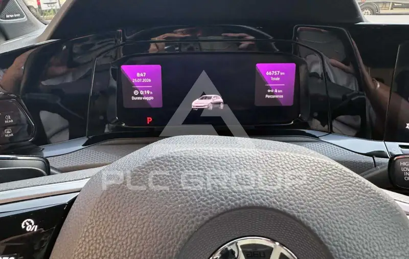 2022 Volkswagen GOLF