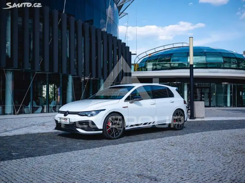 2022 Volkswagen GOLF