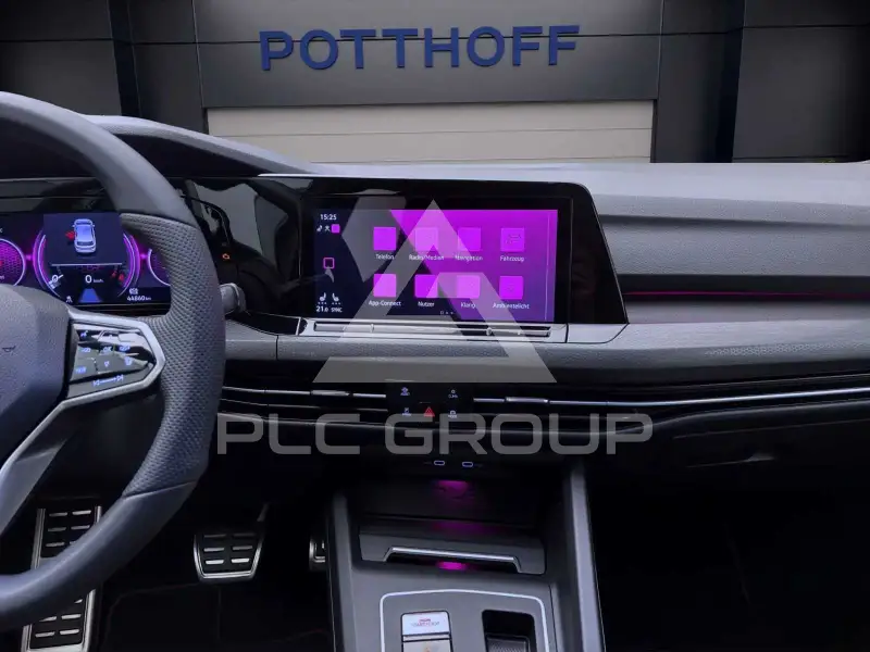 2022 Volkswagen GOLF
