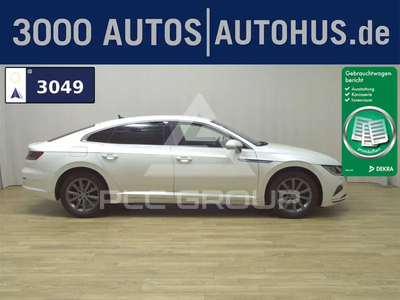 2022 Volkswagen ARTEON