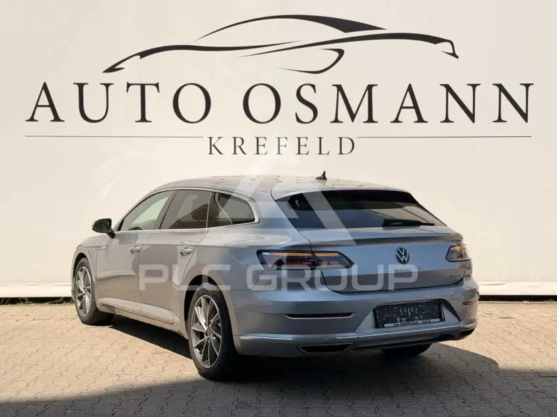 2022 Volkswagen ARTEON