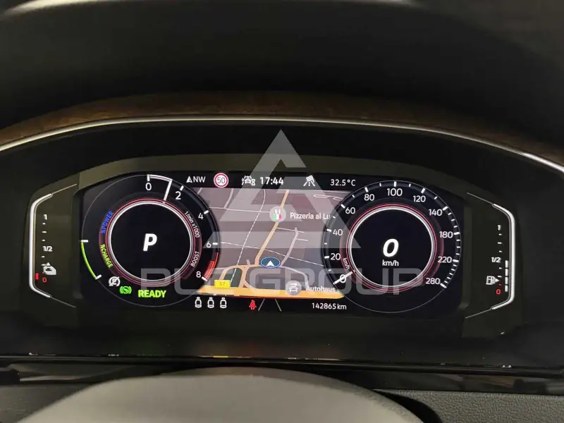 2022 Volkswagen ARTEON