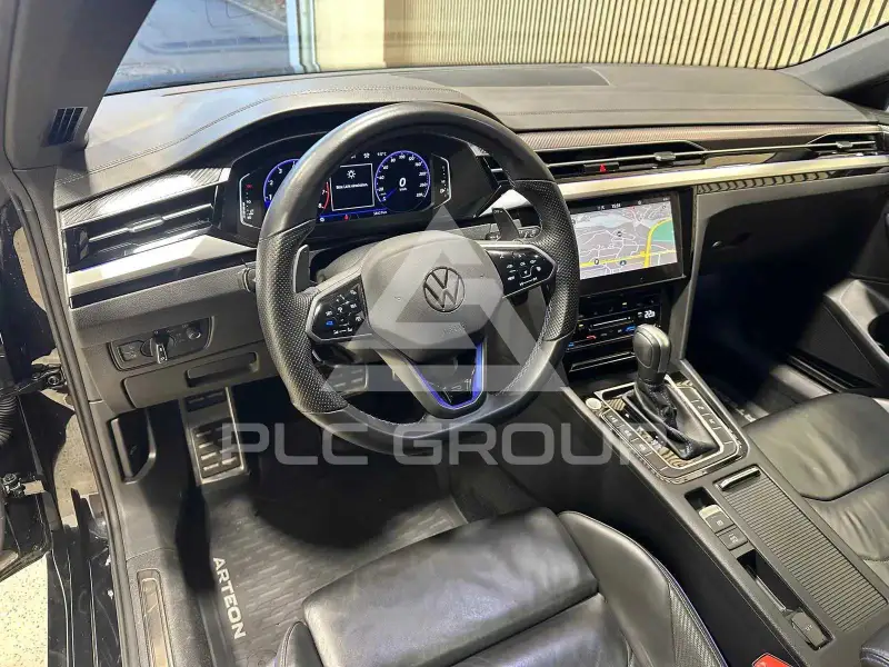 2022 Volkswagen ARTEON