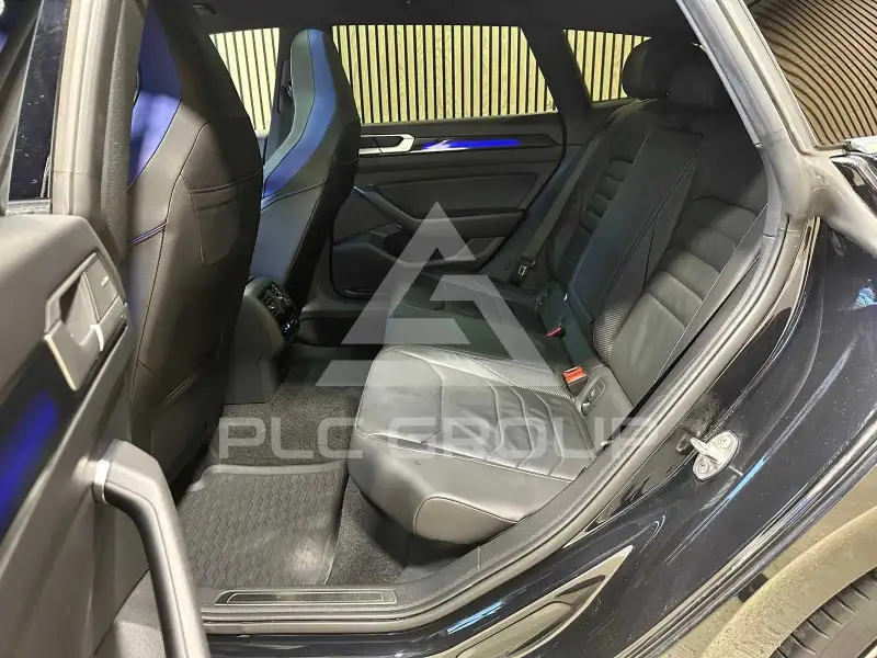 2022 Volkswagen ARTEON