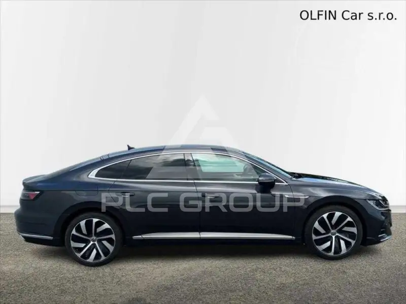 2022 Volkswagen ARTEON