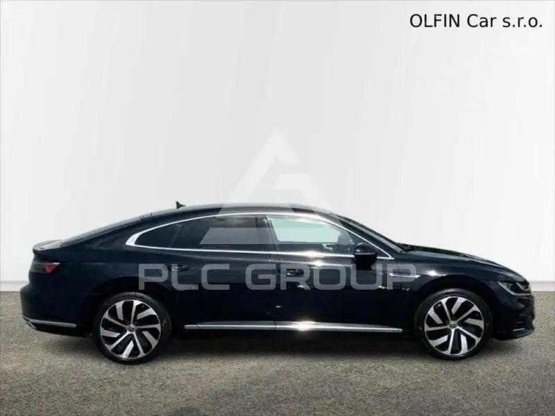 2022 Volkswagen ARTEON