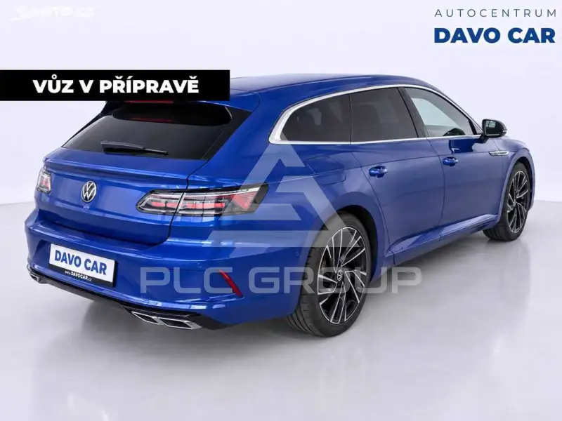 2022 Volkswagen ARTEON