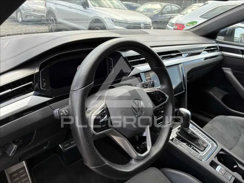 2022 Volkswagen ARTEON