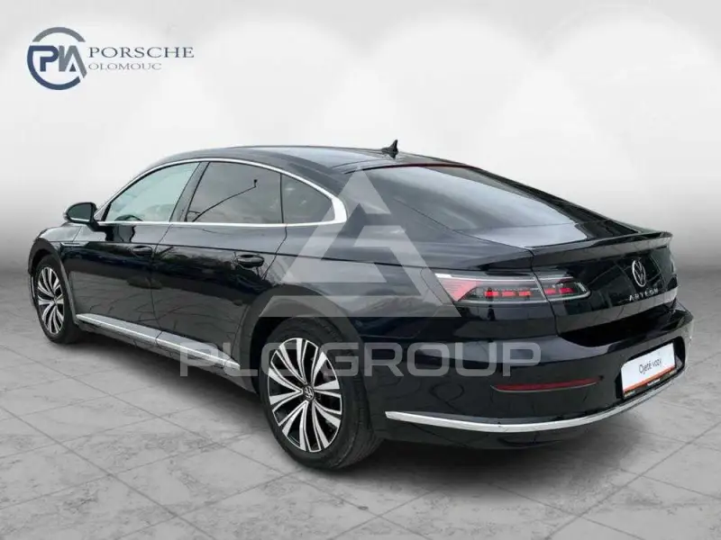 2022 Volkswagen ARTEON