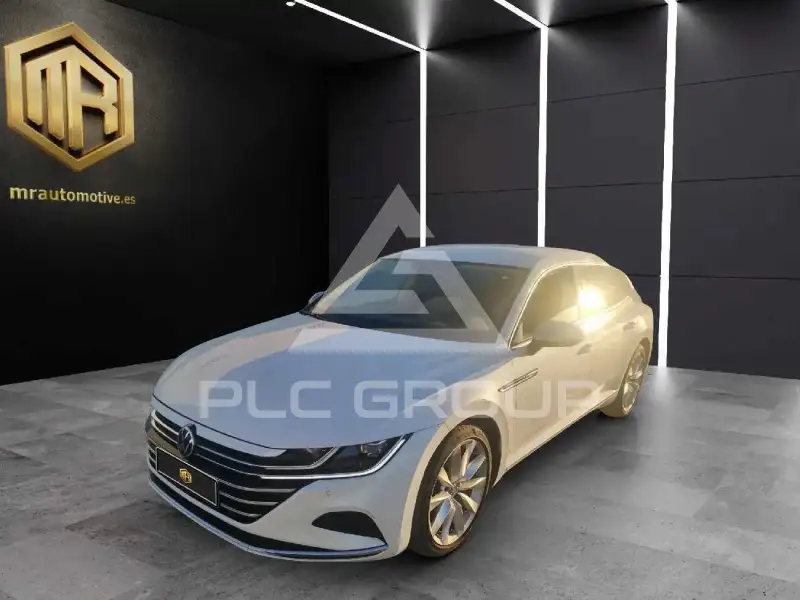2022 Volkswagen ARTEON