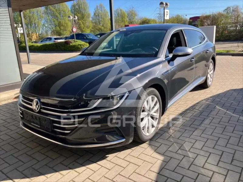 2022 Volkswagen ARTEON