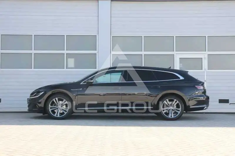 2022 Volkswagen ARTEON