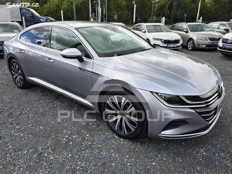 2022 Volkswagen ARTEON