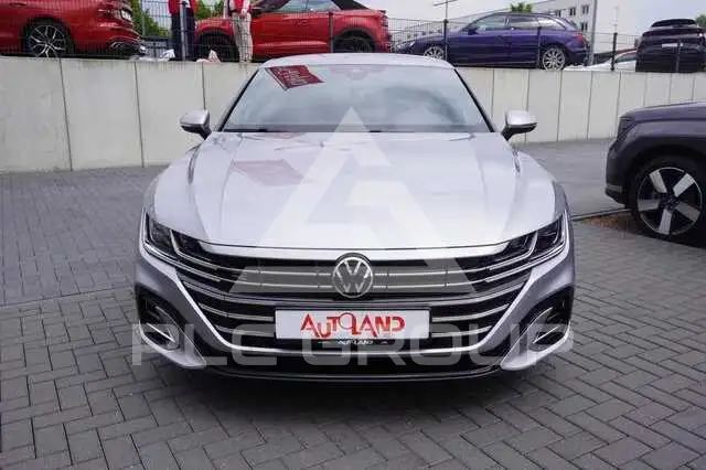 2022 Volkswagen ARTEON
