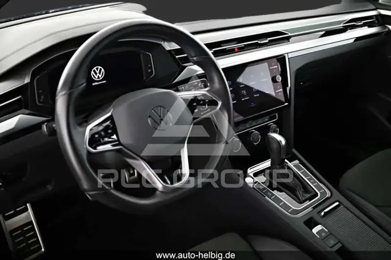 2022 Volkswagen ARTEON