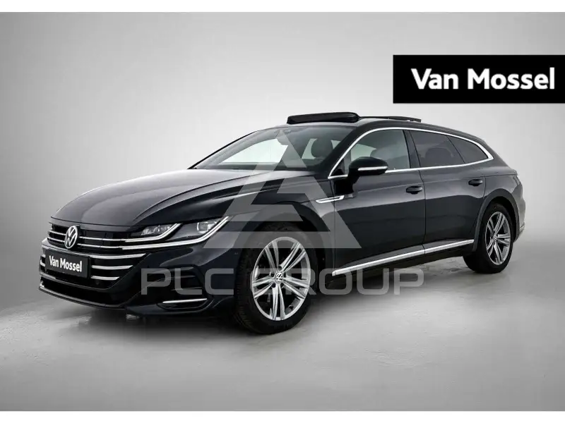 2022 Volkswagen ARTEON