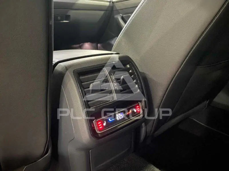 2022 Volkswagen ARTEON