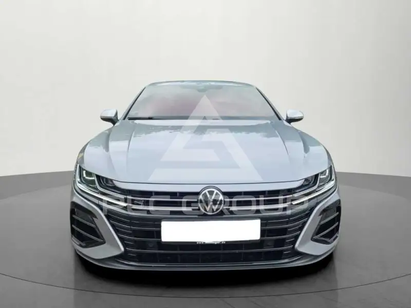 2022 Volkswagen ARTEON