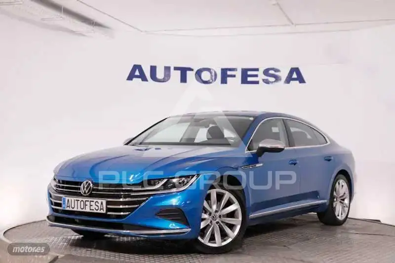 2022 Volkswagen ARTEON
