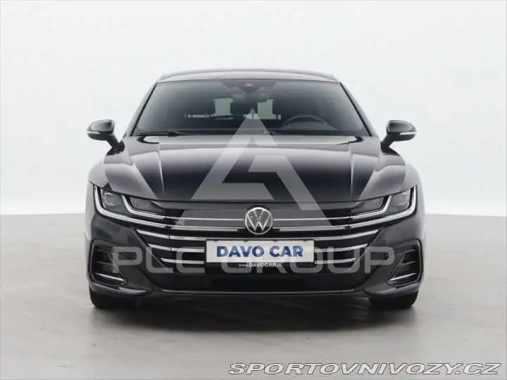 2022 Volkswagen ARTEON
