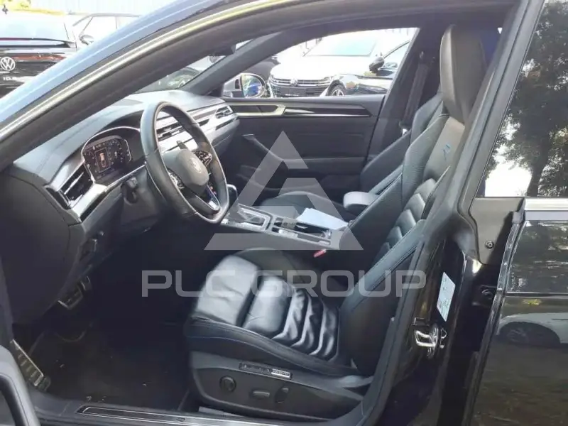 2022 Volkswagen ARTEON