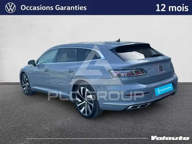 2022 Volkswagen ARTEON