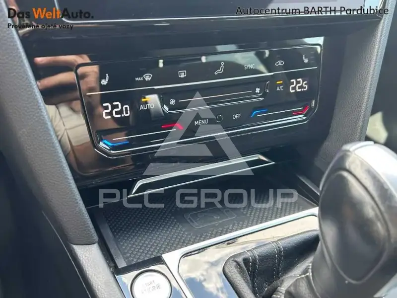2022 Volkswagen ARTEON