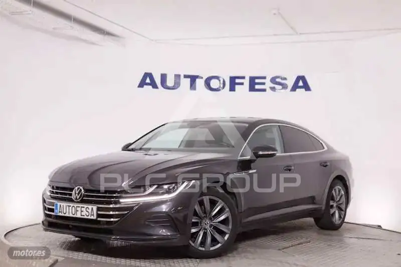2022 Volkswagen ARTEON