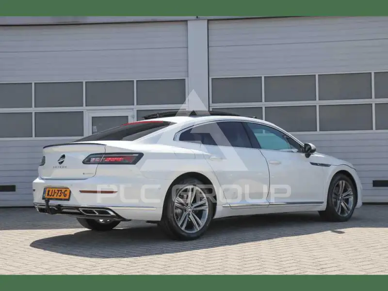 2022 Volkswagen ARTEON