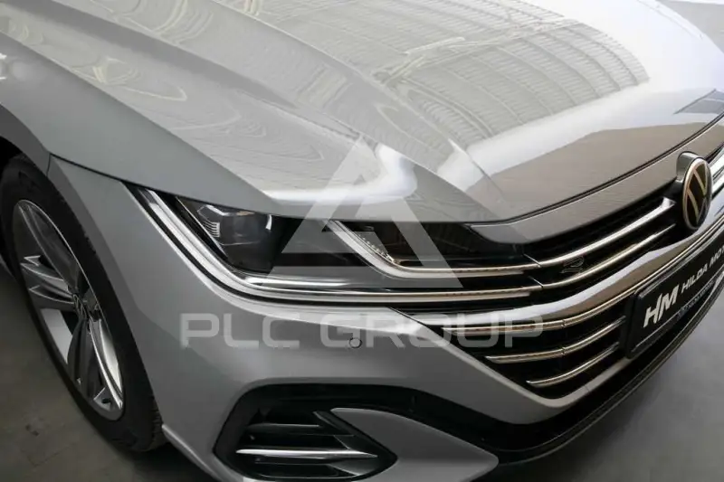 2022 Volkswagen ARTEON