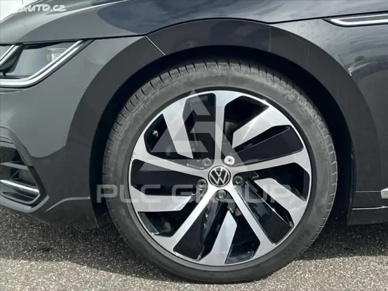 2022 Volkswagen ARTEON