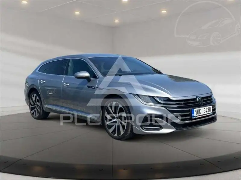 2022 Volkswagen ARTEON