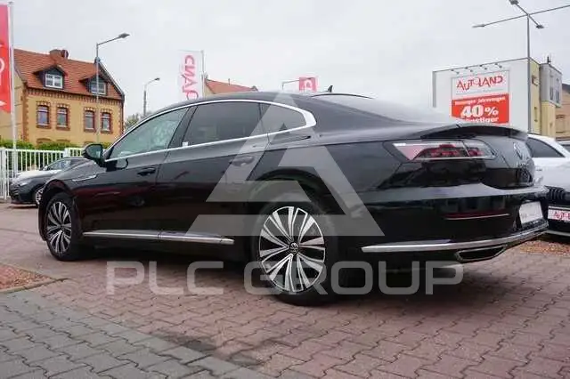 2022 Volkswagen ARTEON