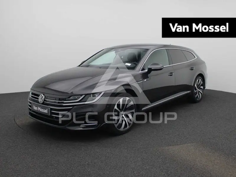 2022 Volkswagen ARTEON