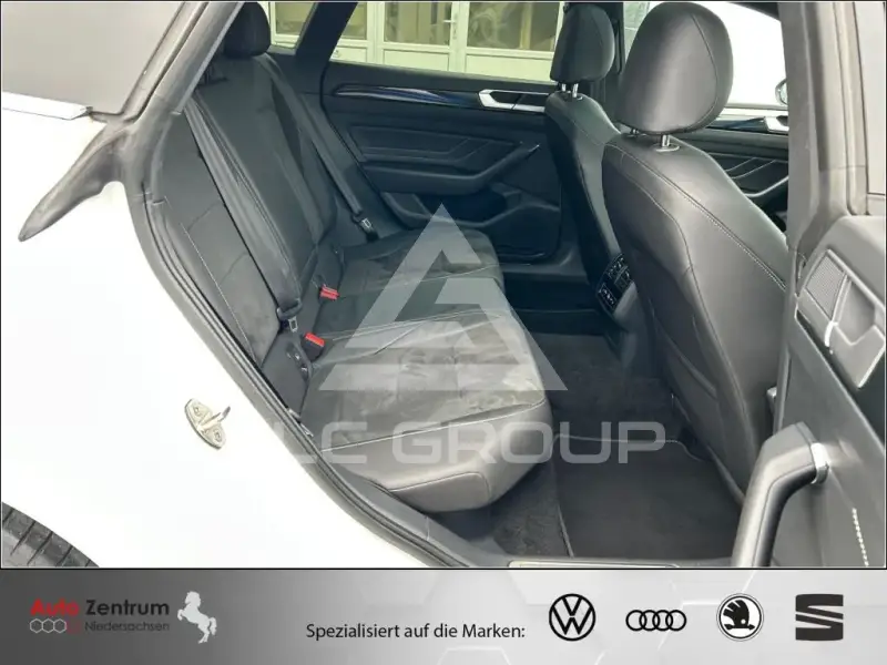 2022 Volkswagen ARTEON