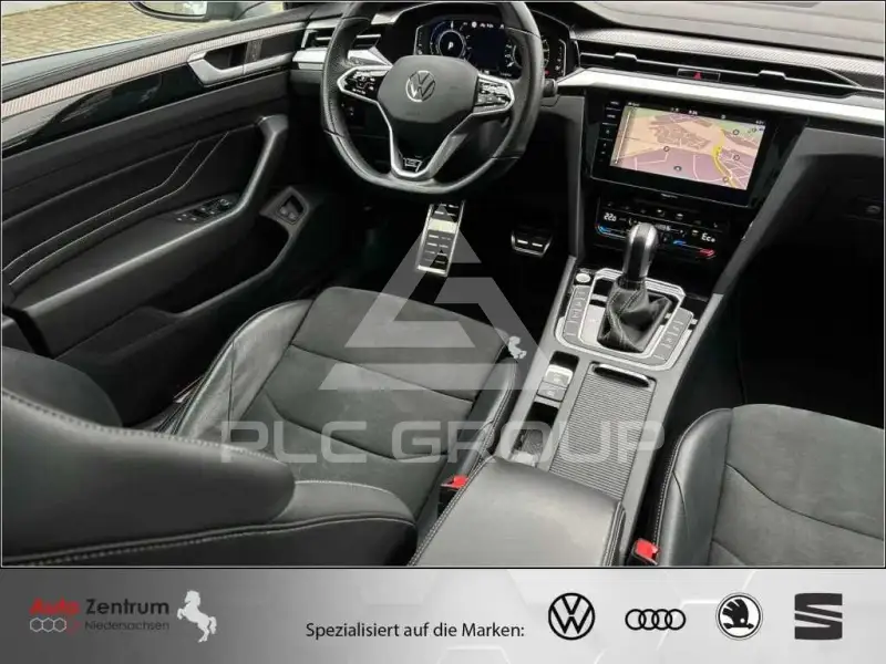 2022 Volkswagen ARTEON