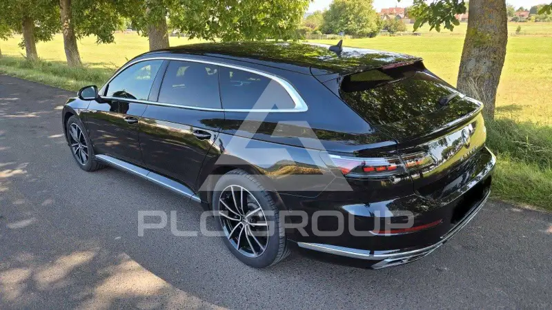 2022 Volkswagen ARTEON