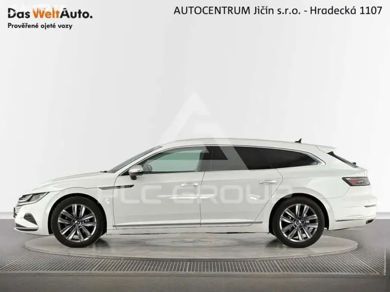 2022 Volkswagen ARTEON