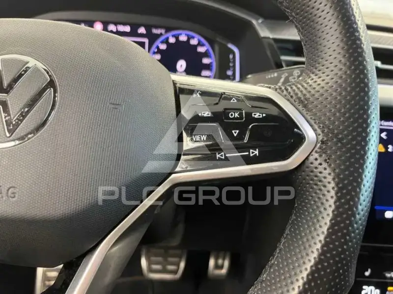2022 Volkswagen ARTEON