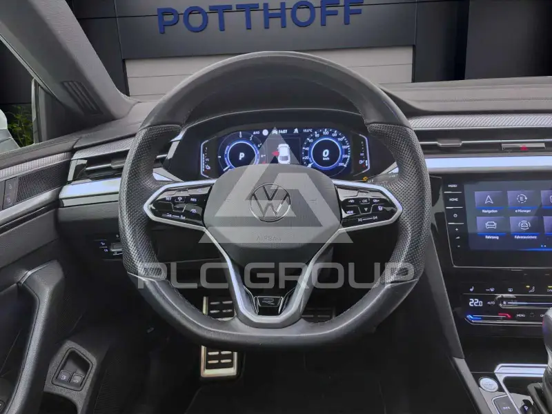 2022 Volkswagen ARTEON